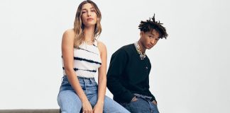 Levi's 501 campaign