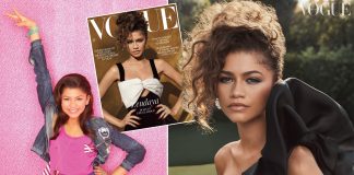 Zendaya